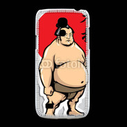 Coque Samsung Galaxy S4mini Illustration Sumo 10