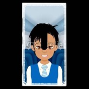 Coque Nokia Lumia 920 Steward