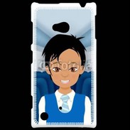 Coque Nokia Lumia 720 Steward