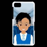 Coque Blackberry Z10 Steward