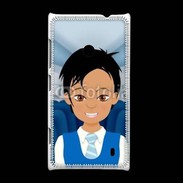 Coque Nokia Lumia 520 Steward