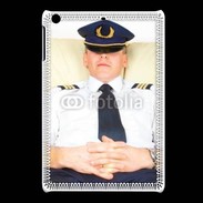 Coque iPadMini Commandant de bord 2