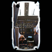 Coque Blackberry 8520 Commandant de bord 3