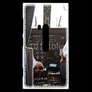 Coque Nokia Lumia 920 Commandant de bord 3