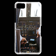 Coque Blackberry Z10 Commandant de bord 3