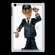 Coque iPadMini Commandant de bord 4