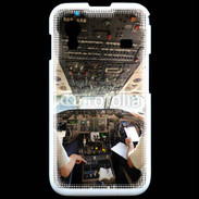 Coque Samsung ACE S5830 Commandant de bord 6