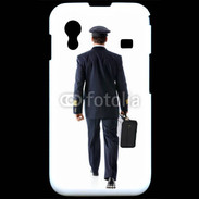 Coque Samsung ACE S5830 Commandant de bord 7