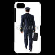 Coque Blackberry Z10 Commandant de bord 7