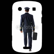 Coque Blackberry Bold 9900 Commandant de bord 7