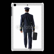 Coque iPadMini Commandant de bord 7