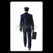 Etui carte bancaire Commandant de bord 7