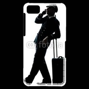 Coque Blackberry Z10 Commandant de bord 8