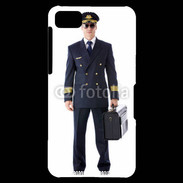 Coque Blackberry Z10 Commandant de bord 9