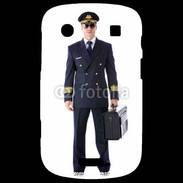 Coque Blackberry Bold 9900 Commandant de bord 9