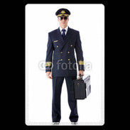 Etui carte bancaire Commandant de bord 9