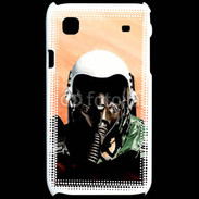 Coque Samsung Galaxy S Pilote