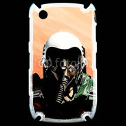 Coque Blackberry 8520 Pilote