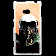 Coque Nokia Lumia 720 Pilote