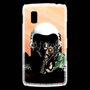Coque LG Nexus 4 Pilote