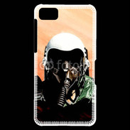 Coque Blackberry Z10 Pilote