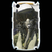 Coque Blackberry 8520 Pilote 2