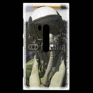 Coque Nokia Lumia 920 Pilote 2