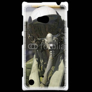 Coque Nokia Lumia 720 Pilote 2