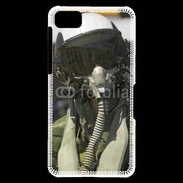 Coque Blackberry Z10 Pilote 2