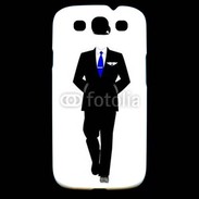 Coque Samsung Galaxy S3 Commandant de bord 10