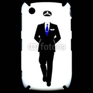 Coque Blackberry 8520 Commandant de bord 10
