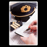 Etui carte bancaire Commandant de bord 11