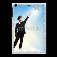 Coque iPadMini Commandant de bord 12