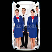 Coque Blackberry 8520 Équipage aérien 