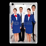Coque iPadMini Équipage aérien 