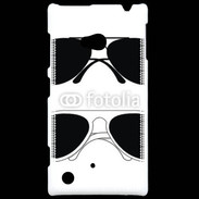 Coque Nokia Lumia 720 Lunettes aviator pilote 