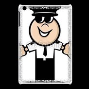 Coque iPadMini Commandant de bord 16