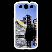 Coque Samsung Galaxy S3 Gin Tonic