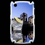 Coque Blackberry 8520 Gin Tonic