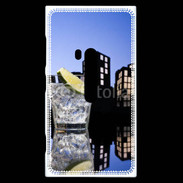 Coque Nokia Lumia 920 Gin Tonic
