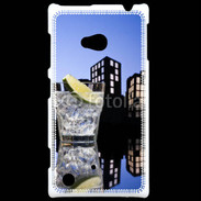 Coque Nokia Lumia 720 Gin Tonic