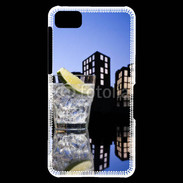Coque Blackberry Z10 Gin Tonic