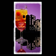 Coque Nokia Lumia 920 Tequila sunrise