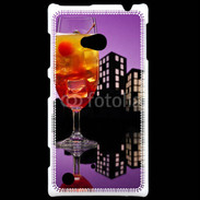 Coque Nokia Lumia 720 Tequila sunrise