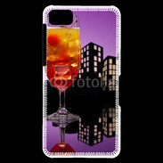 Coque Blackberry Z10 Tequila sunrise
