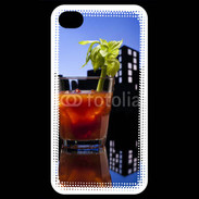 Coque iPhone 4 / iPhone 4S Bloody Mary