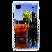 Coque Samsung Galaxy S Bloody Mary