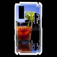 Coque Samsung Player One Bloody Mary