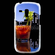 Coque Samsung Galaxy S3 Mini Bloody Mary
