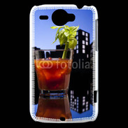 Coque HTC Wildfire G8 Bloody Mary